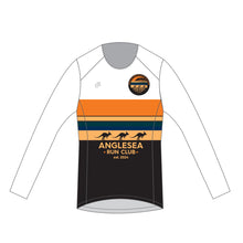 Load image into Gallery viewer, APEX+ Women's Long Sleeve Run Top