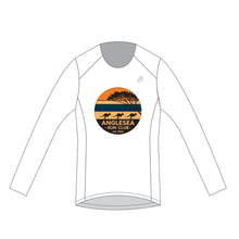 Load image into Gallery viewer, APEX+ Women's Long Sleeve Run Top