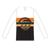 Load image into Gallery viewer, APEX+ Women's Long Sleeve Run Top