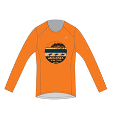 Load image into Gallery viewer, APEX+ Women's Long Sleeve Run Top