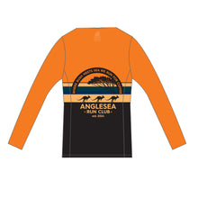 Load image into Gallery viewer, APEX+ Women's Long Sleeve Run Top