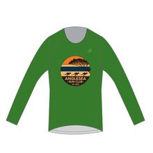 Load image into Gallery viewer, APEX+ Women's Long Sleeve Run Top