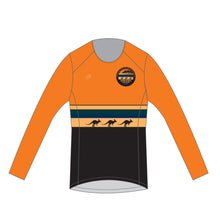 Load image into Gallery viewer, APEX+ Women's Long Sleeve Run Top