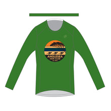 Load image into Gallery viewer, TECH+ Women's Long Sleeve Run Top