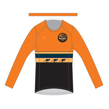 Load image into Gallery viewer, TECH+ Women's Long Sleeve Run Top