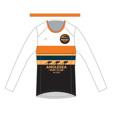 Load image into Gallery viewer, TECH+ Women's Long Sleeve Run Top