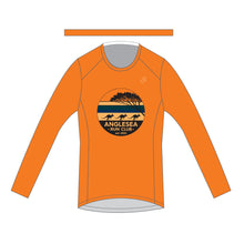 Load image into Gallery viewer, TECH+ Women's Long Sleeve Run Top