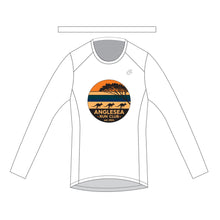 Load image into Gallery viewer, TECH+ Women's Long Sleeve Run Top