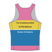 Load image into Gallery viewer, APEX+ Man's Run Singlet