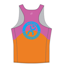 Load image into Gallery viewer, PERFORMANCE+ Man's Run Singlet