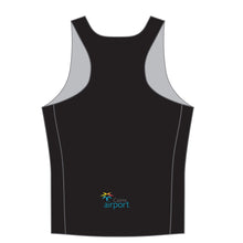 Load image into Gallery viewer, PERFORMANCE+ Man's Run Singlet