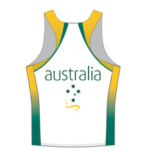 Load image into Gallery viewer, PERFORMANCE+ Man's Run Singlet
