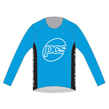 Load image into Gallery viewer, PERFORMANCE+ Men's Long Sleeve Run Top