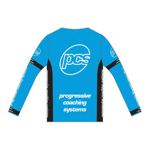 Load image into Gallery viewer, PERFORMANCE+ Men's Long Sleeve Run Top