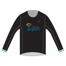 Load image into Gallery viewer, PERFORMANCE+ Men's Long Sleeve Run Top