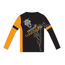 Load image into Gallery viewer, PERFORMANCE+ Men's Long Sleeve Run Top