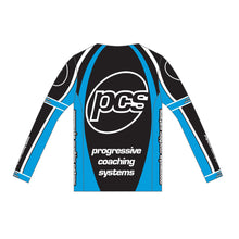 Load image into Gallery viewer, PERFORMANCE+ Men's Long Sleeve Run Top