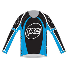 Load image into Gallery viewer, PERFORMANCE+ Men's Long Sleeve Run Top