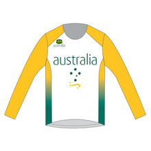 Load image into Gallery viewer, APEX+ Men's Long Sleeve Run Top