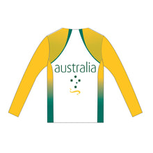 Load image into Gallery viewer, APEX+ Men's Long Sleeve Run Top