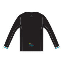 Load image into Gallery viewer, APEX+ Men's Long Sleeve Run Top