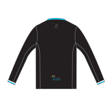 Load image into Gallery viewer, TECH+ Men's Long Sleeve Run Top