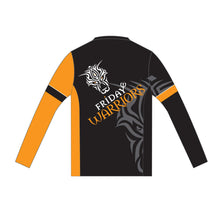 Load image into Gallery viewer, TECH+ Men's Long Sleeve Run Top