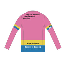 Load image into Gallery viewer, TECH+ Men's Long Sleeve Run Top