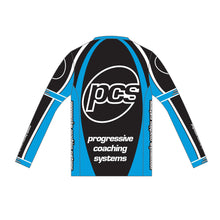 Load image into Gallery viewer, TECH+ Men's Long Sleeve Run Top
