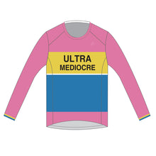 Load image into Gallery viewer, TECH+ Men's Long Sleeve Run Top