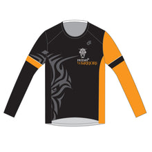 Load image into Gallery viewer, TECH+ Men's Long Sleeve Run Top