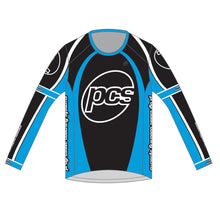 Load image into Gallery viewer, TECH+ Men's Long Sleeve Run Top