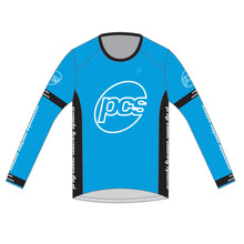 Load image into Gallery viewer, TECH+ Men's Long Sleeve Run Top