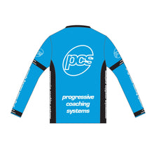 Load image into Gallery viewer, TECH+ Men's Long Sleeve Run Top