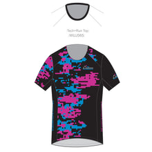 Load image into Gallery viewer, TECH+ Women's Run Top