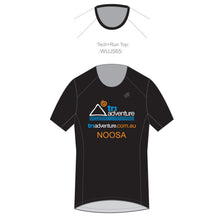 Load image into Gallery viewer, TECH+ Women's Run Top