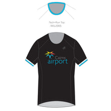 Load image into Gallery viewer, TECH+ Women's Run Top