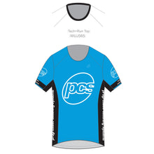 Load image into Gallery viewer, TECH+ Women's Run Top