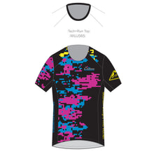 Load image into Gallery viewer, TECH+ Women's Run Top