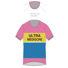 Load image into Gallery viewer, TECH+ Women's Run Top