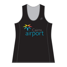 Load image into Gallery viewer, APEX+ Women's Run Singlet