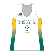 Load image into Gallery viewer, APEX+ Women's Run Singlet