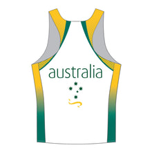 Load image into Gallery viewer, PERFORMANCE+ Women's Run Singlet