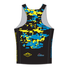 Load image into Gallery viewer, PERFORMANCE+ Women's Run Singlet