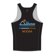Load image into Gallery viewer, PERFORMANCE+ Women's Run Singlet