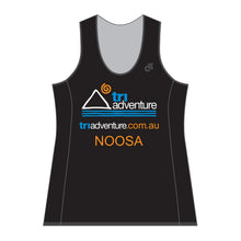 Load image into Gallery viewer, PERFORMANCE+ Women's Run Singlet