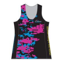 Load image into Gallery viewer, PERFORMANCE+ Women's Run Singlet