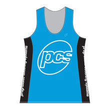 Load image into Gallery viewer, PERFORMANCE+ Women's Run Singlet