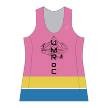 Load image into Gallery viewer, PERFORMANCE+ Women's Run Singlet