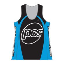 Load image into Gallery viewer, PERFORMANCE+ Women's Run Singlet
